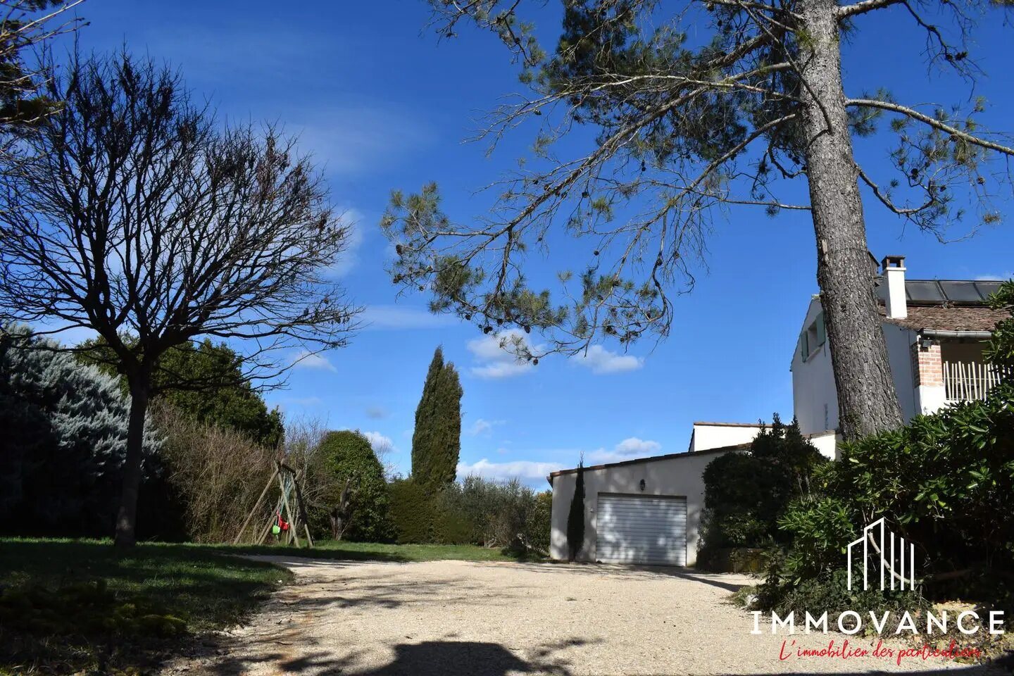 Maison à vendre, 200m², Alès