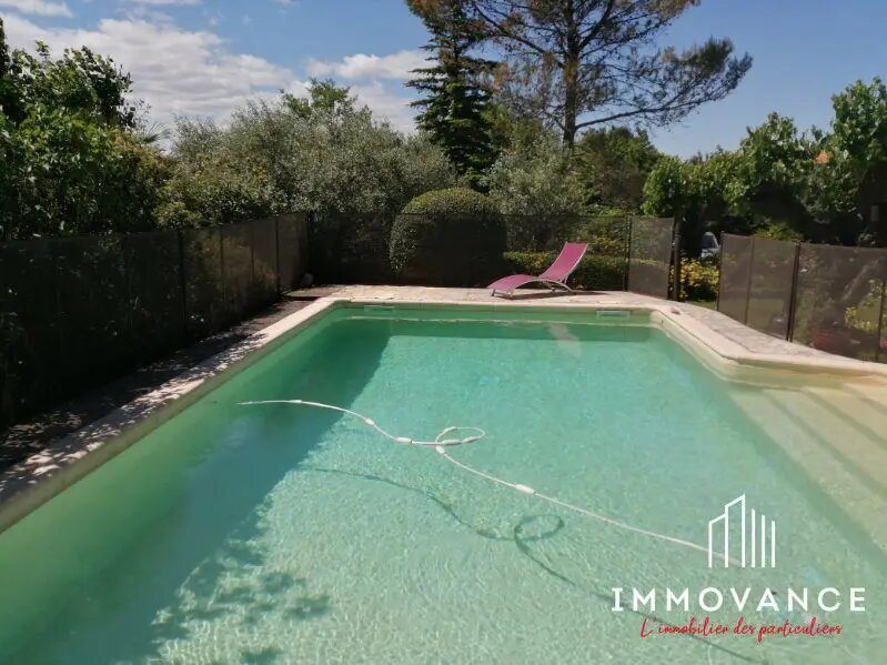 Maison à vendre, 200m², Alès