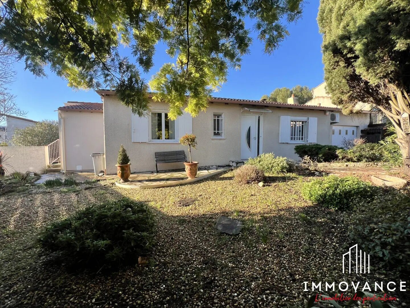 Maison à vendre, 104m², Jacou