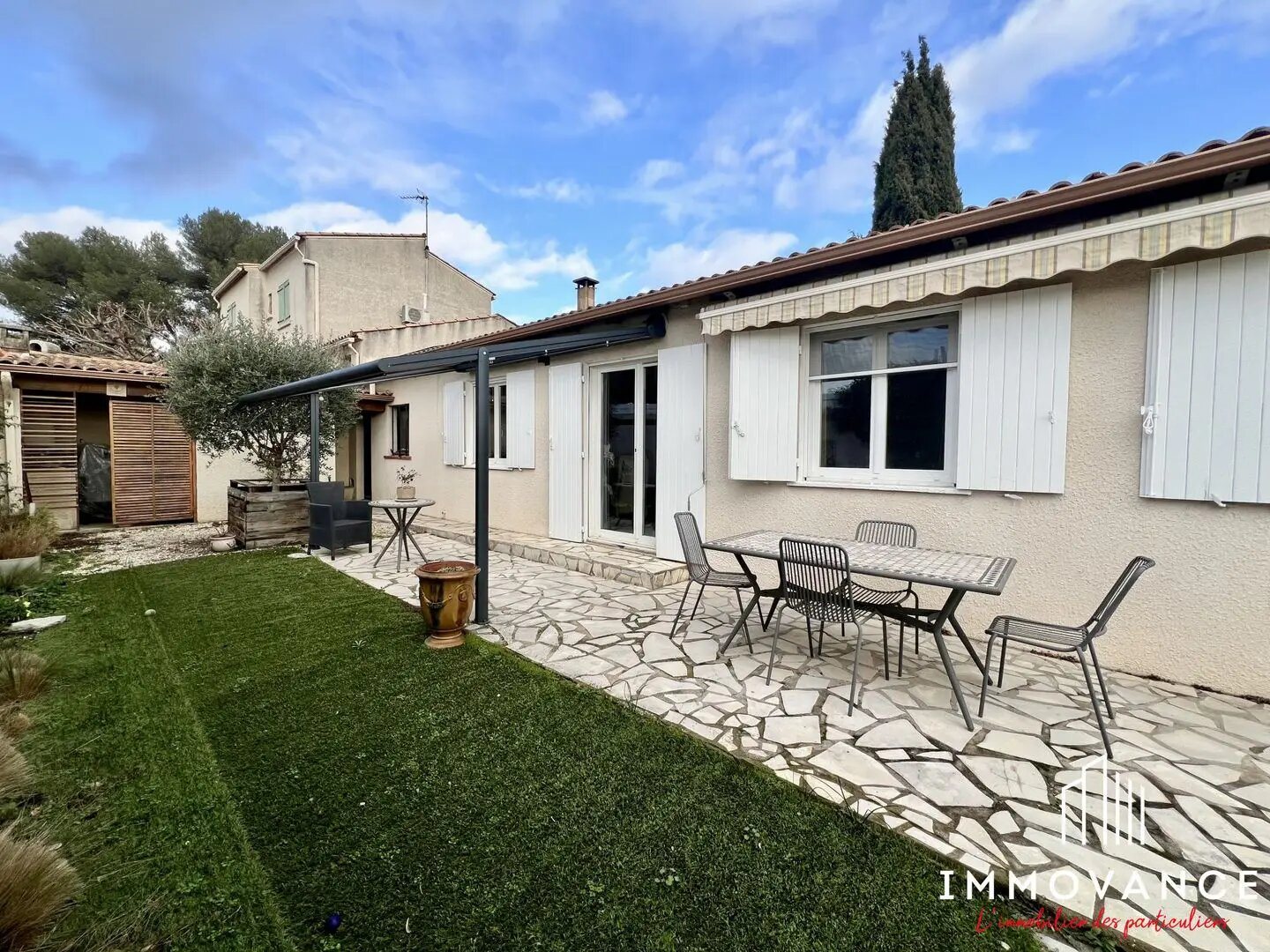 Maison à vendre, 104m², Jacou