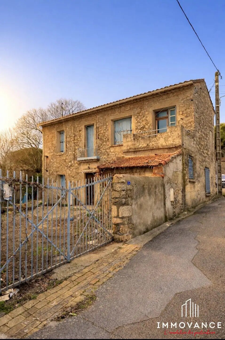 Maison à vendre, 91m², Castries