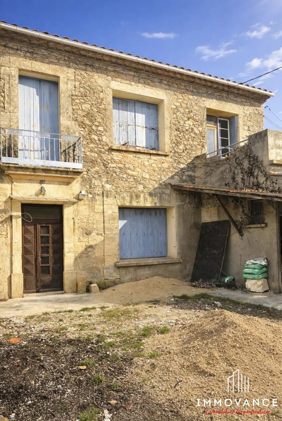 Maison à vendre, 91m², Castries