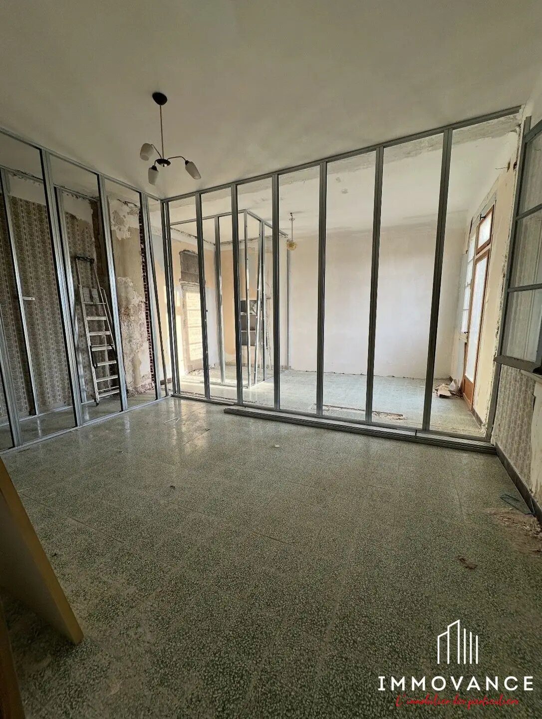 Maison à vendre, 91m², Castries