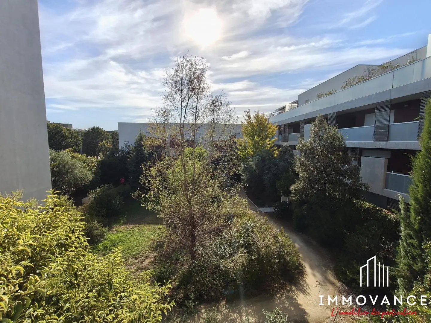 Appartement à vendre, 39m², Castelnau-le-Lez