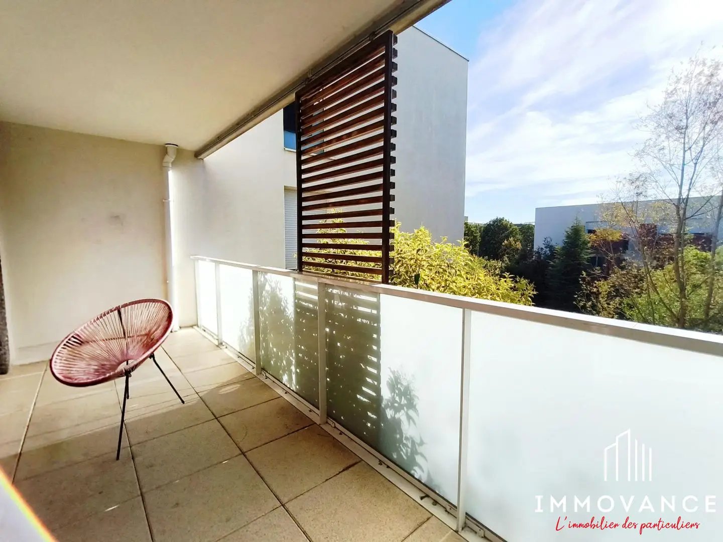 Appartement à vendre, 39m², Castelnau-le-Lez