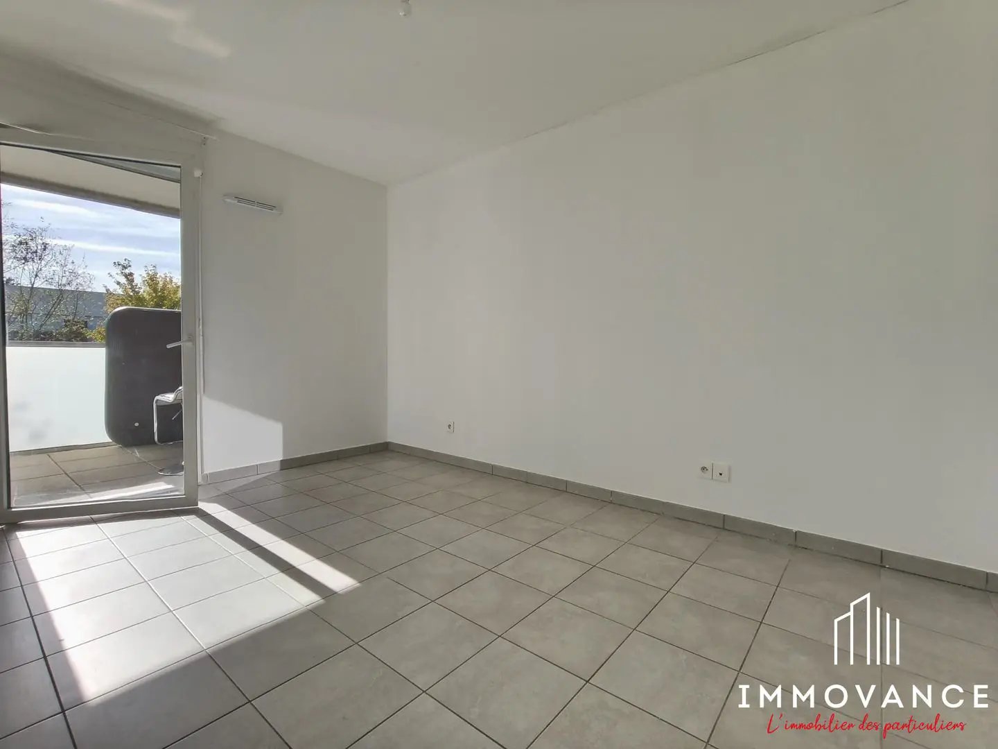 Appartement à vendre, 39m², Castelnau-le-Lez