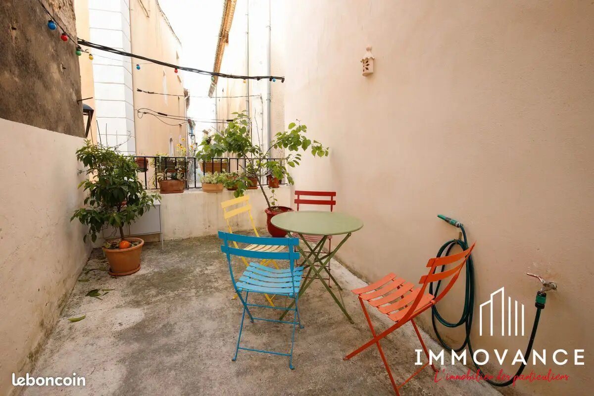 Maison à vendre, 155m², Aniane