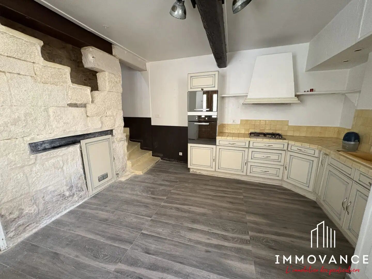 Maison à vendre, 66m², Mauguio