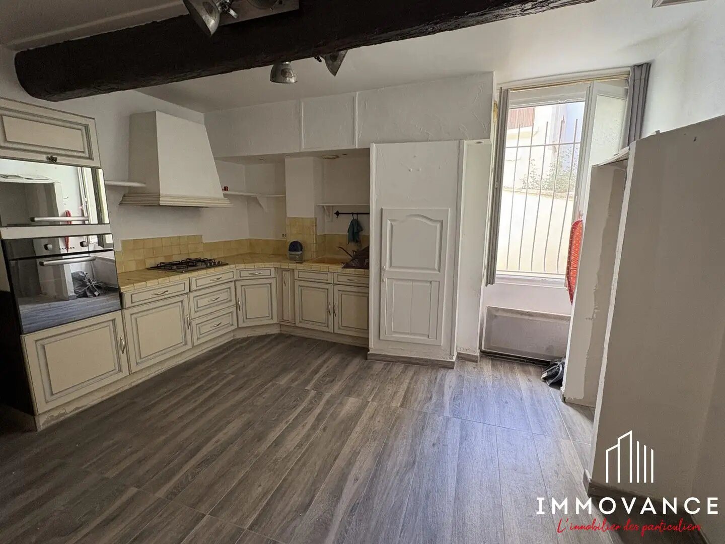 Maison à vendre, 66m², Mauguio