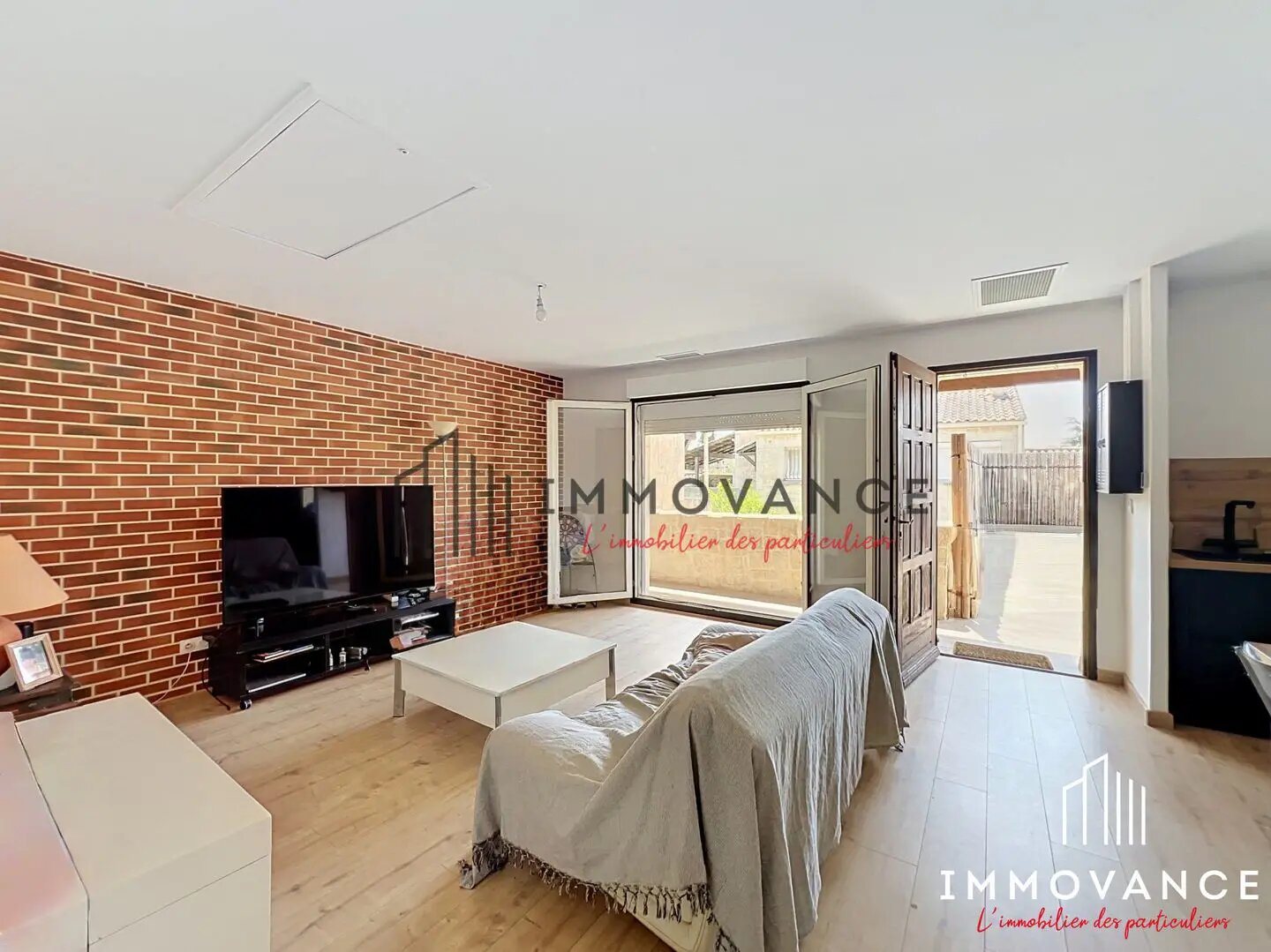 Appartement à vendre, 55m², Saint-Jean-de-Védas