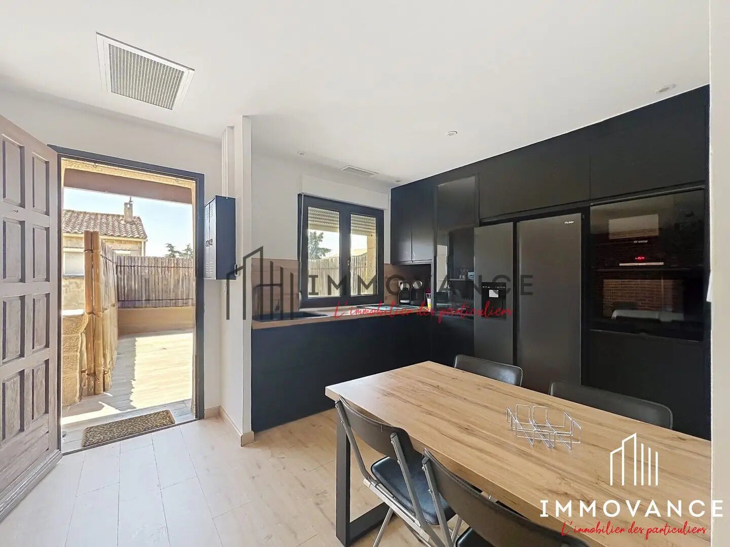 Appartement à vendre, 55m², Saint-Jean-de-Védas