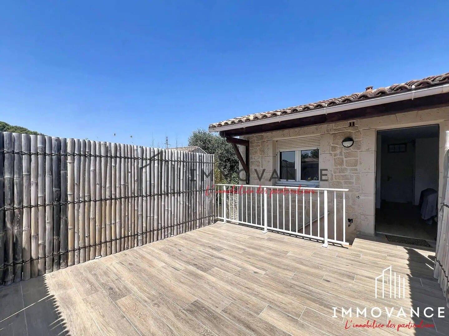 Appartement à vendre, 55m², Saint-Jean-de-Védas