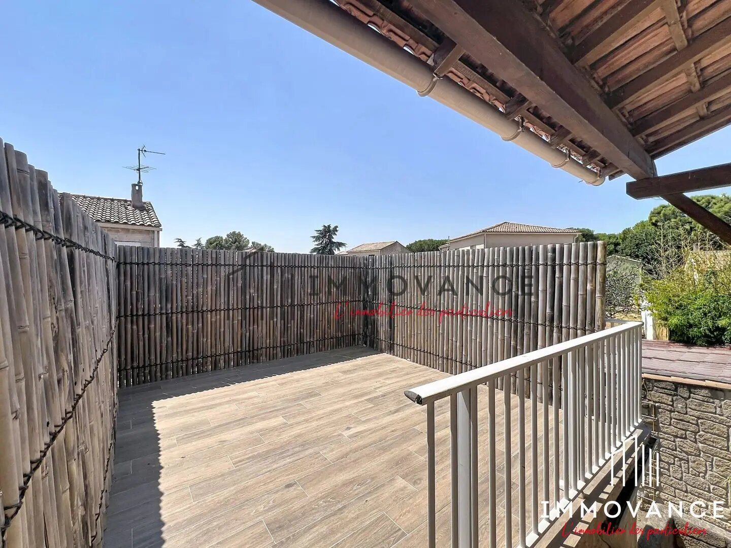 Appartement à vendre, 55m², Saint-Jean-de-Védas