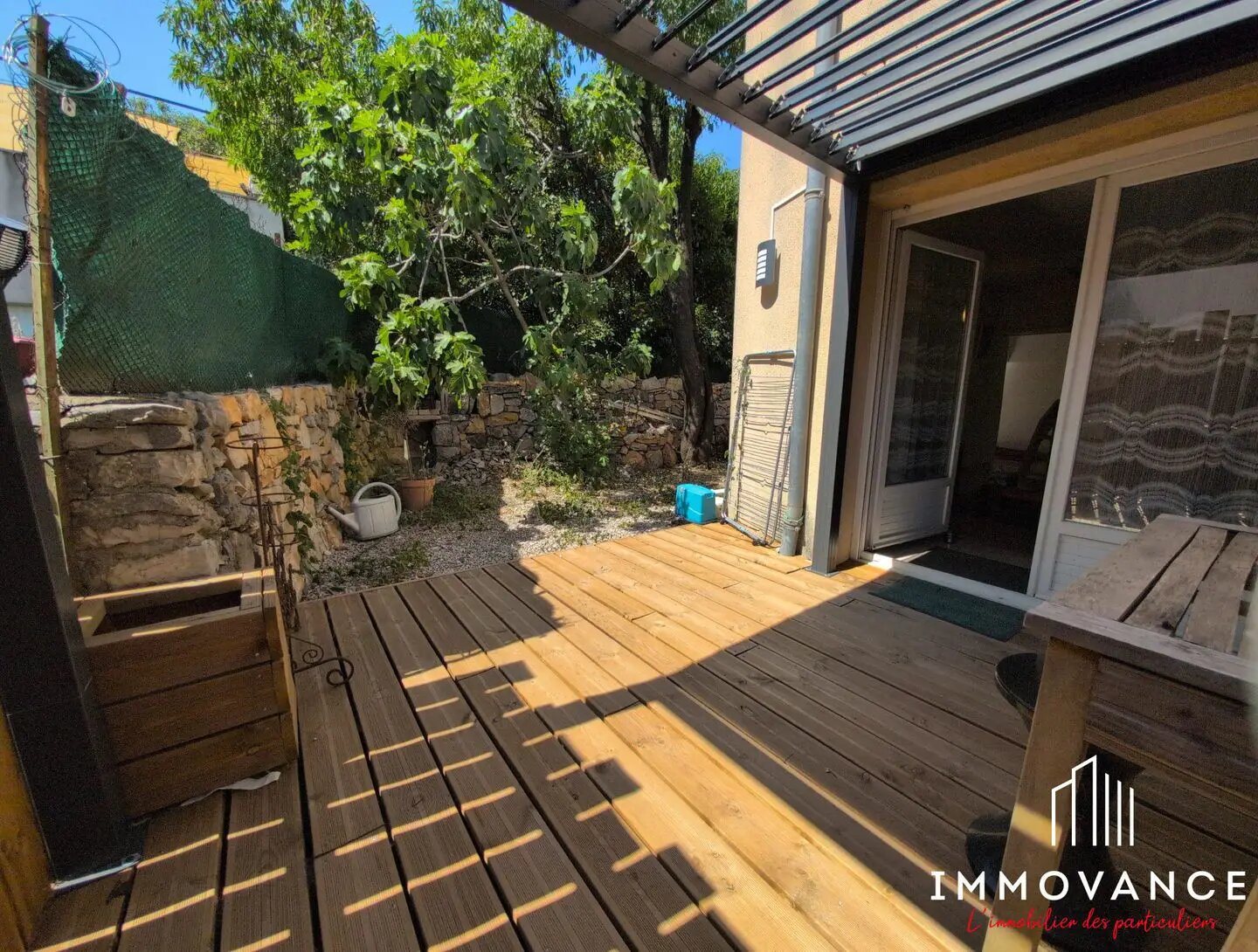 Maison à vendre, 69m², Viols-le-Fort