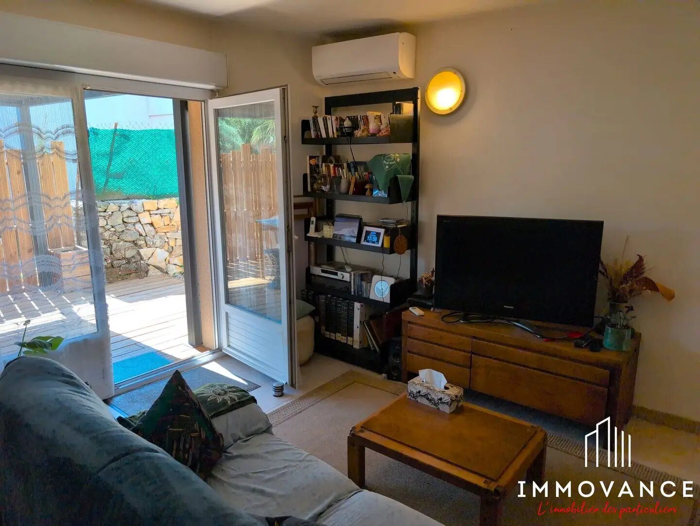 Maison à vendre, 69m², Viols-le-Fort