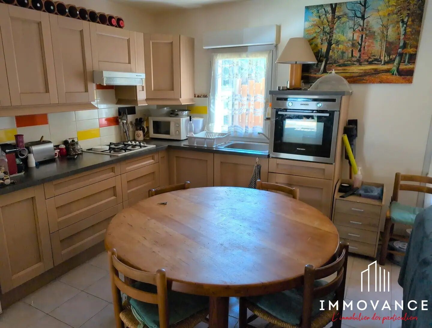 Maison à vendre, 69m², Viols-le-Fort