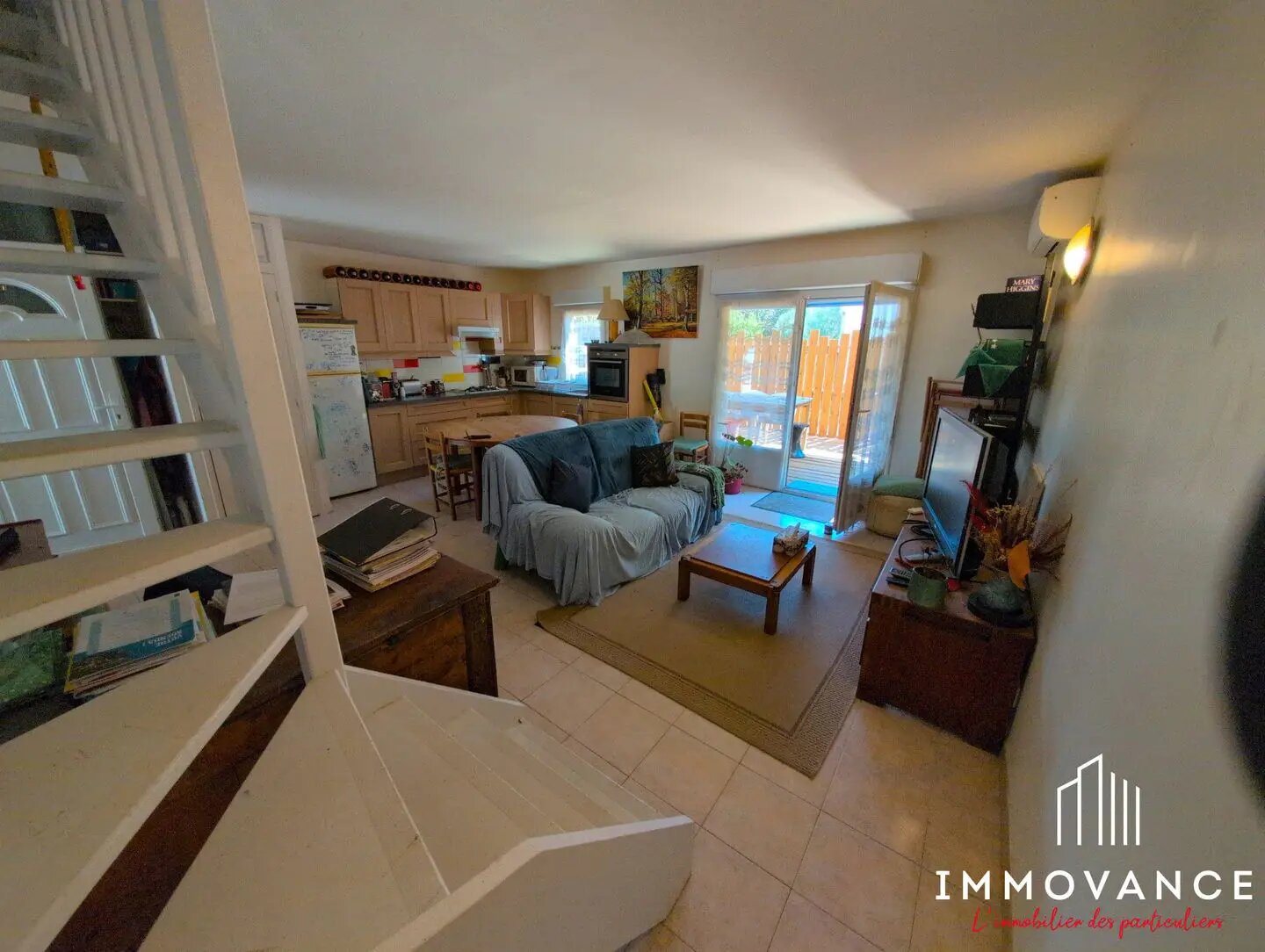 Maison à vendre, 69m², Viols-le-Fort