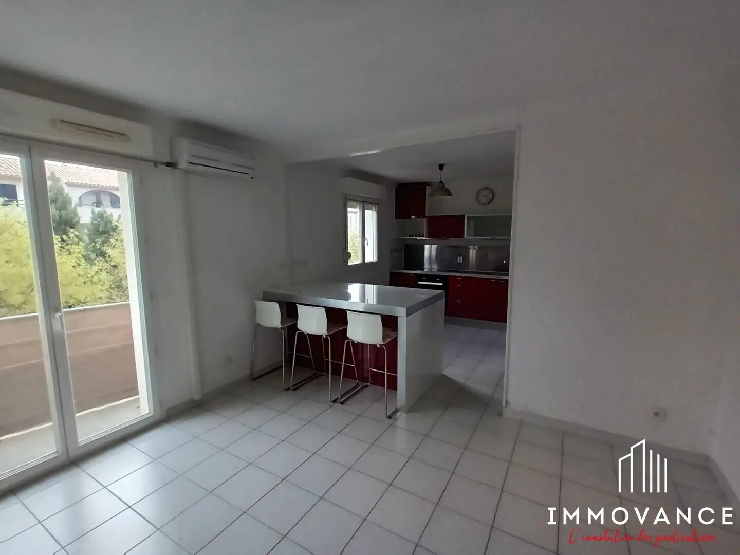 Appartement à louer, 64m², Jacou