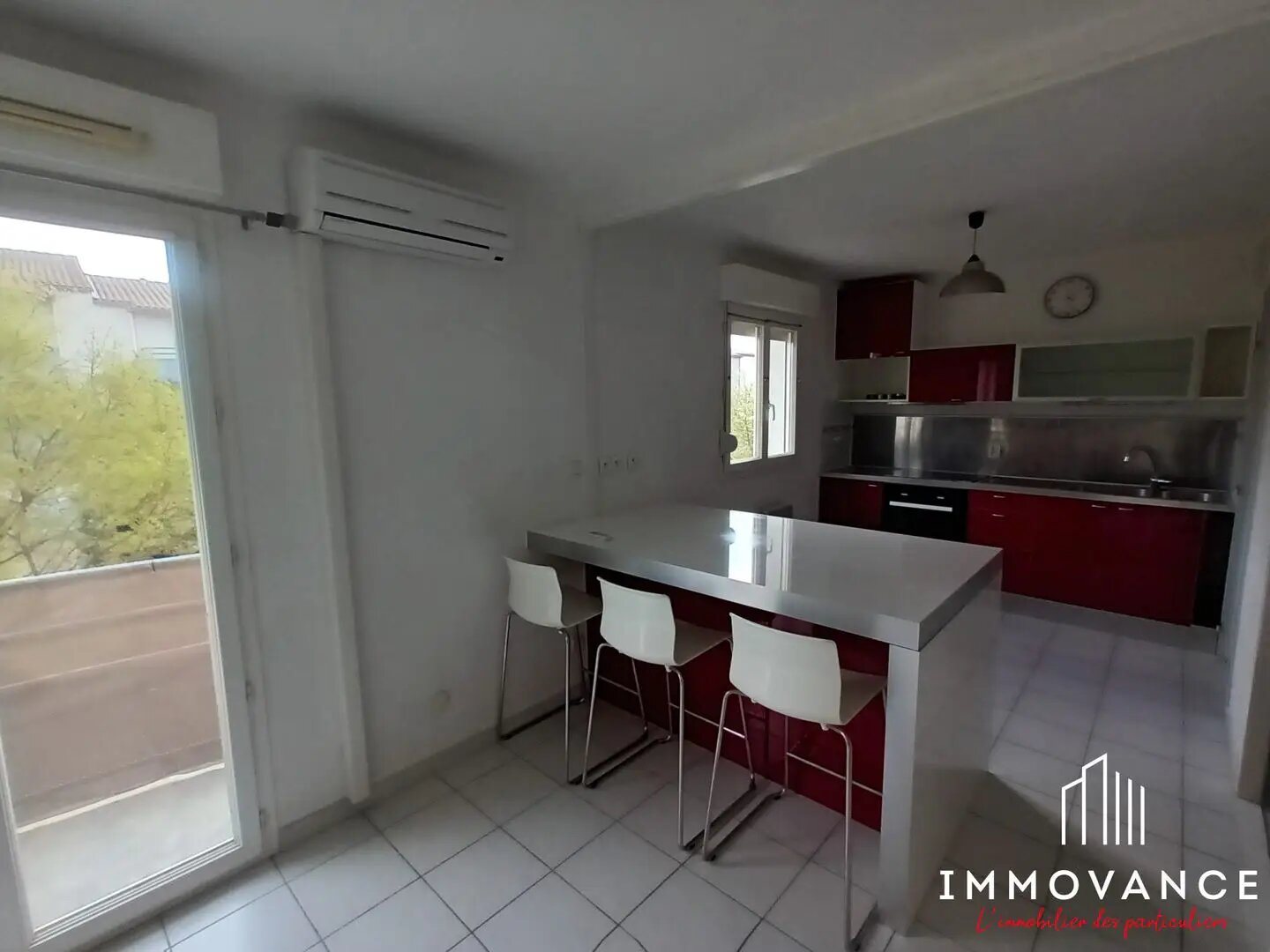 Appartement à louer, 64m², Jacou