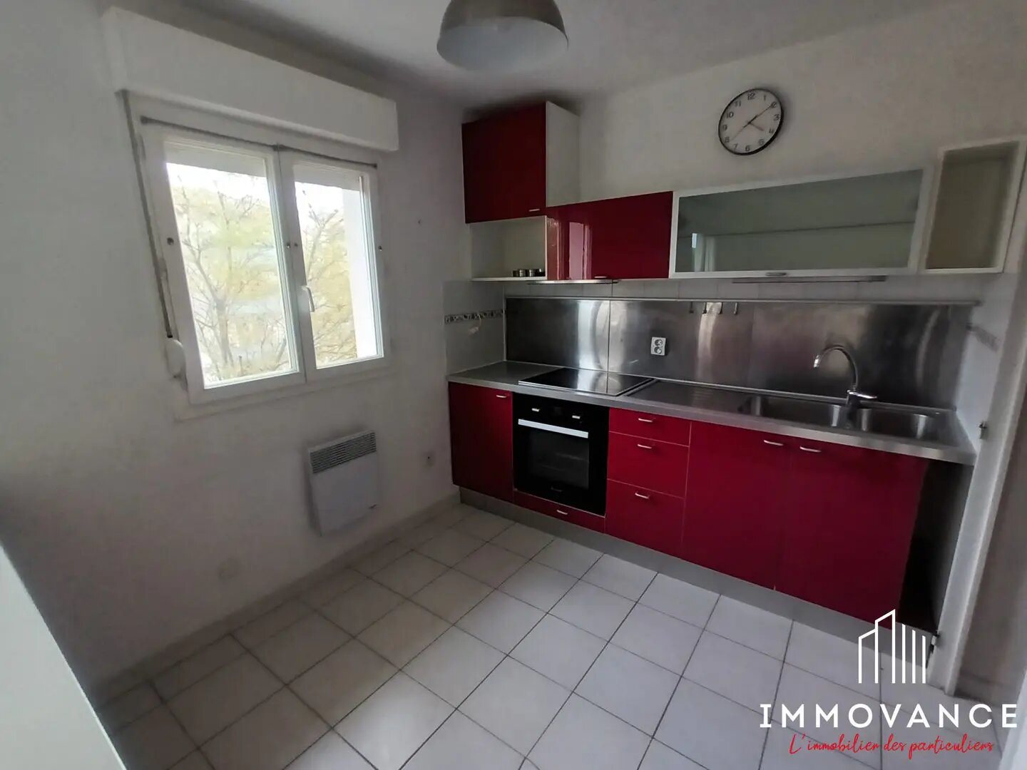 Appartement à louer, 64m², Jacou