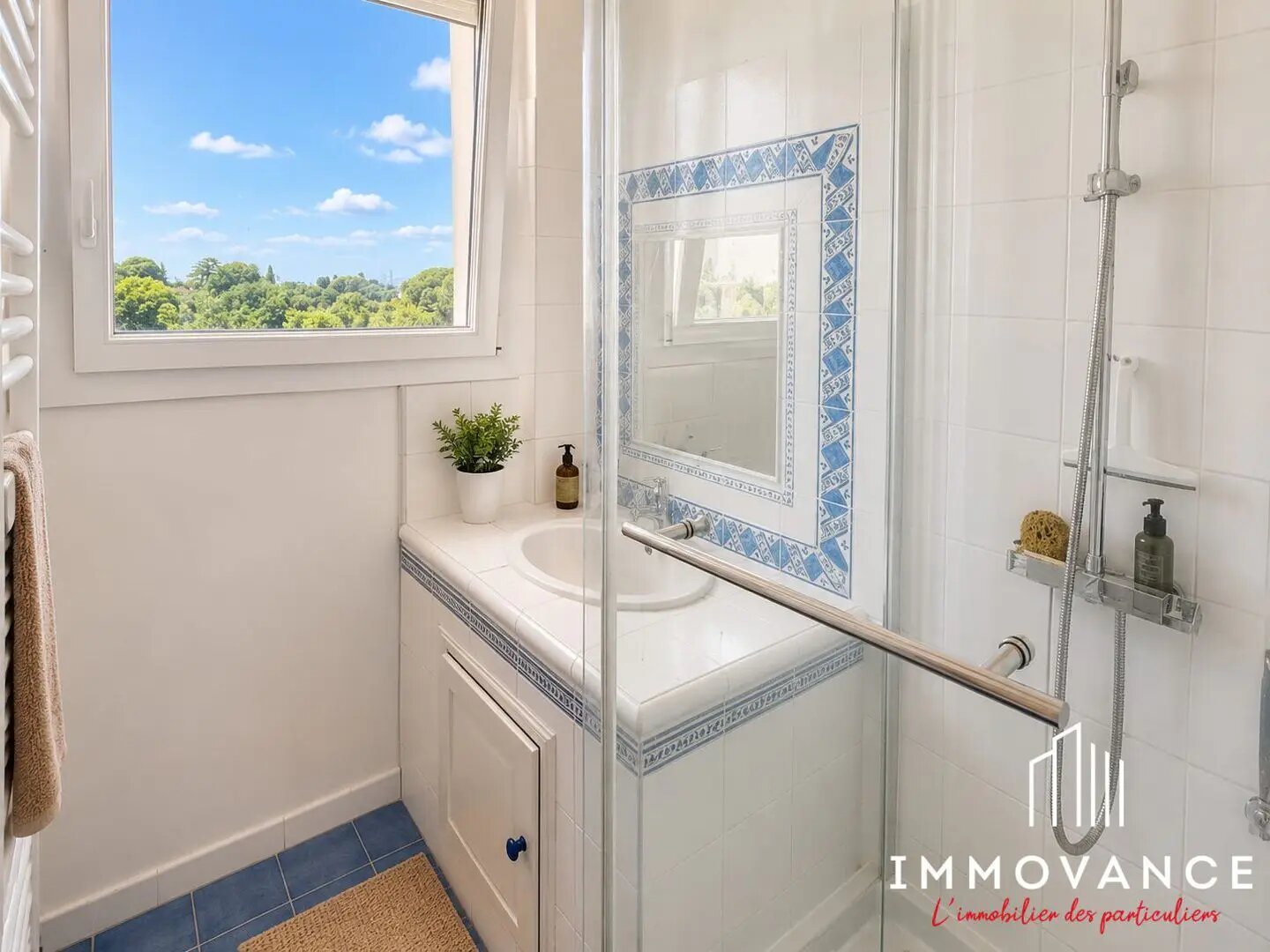 Appartement à vendre, 55m², Montpellier