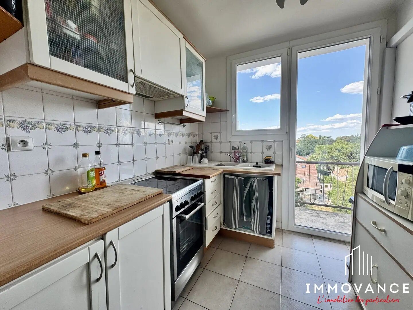 Appartement à vendre, 55m², Montpellier