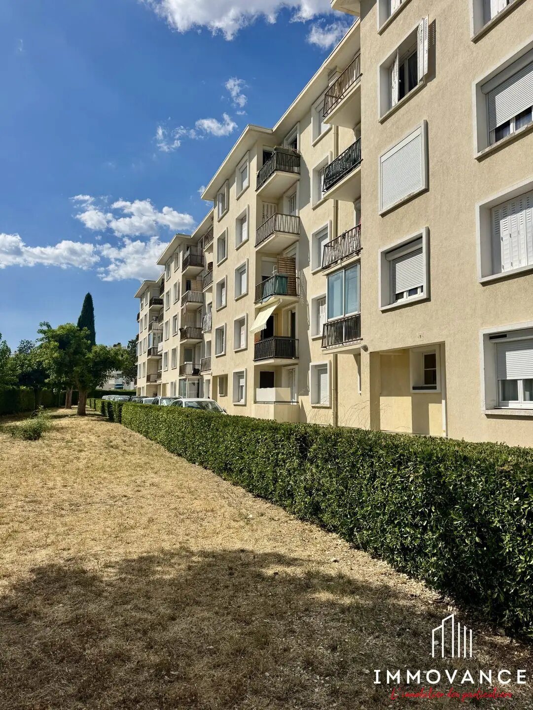 Appartement à vendre, 55m², Montpellier