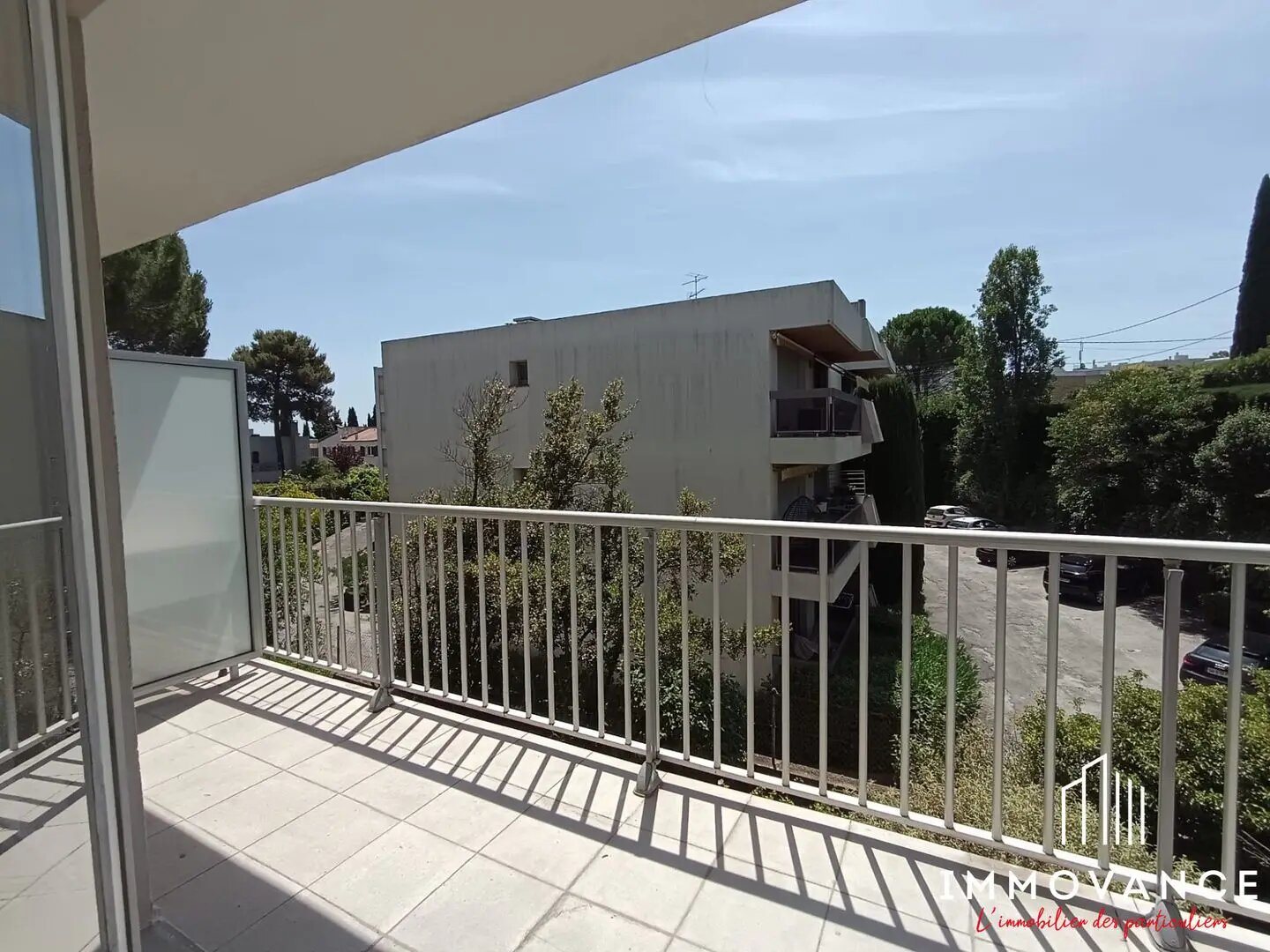 Appartement à vendre, 50m², Montpellier