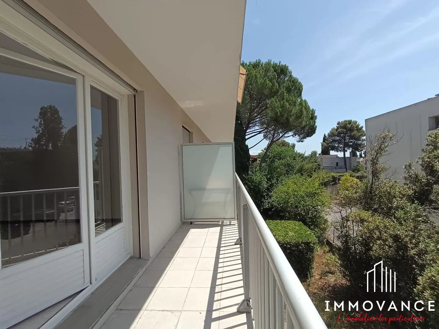 Appartement à vendre, 50m², Montpellier