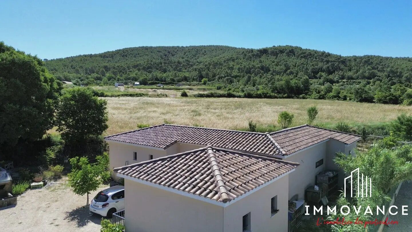Maison à vendre, 136m², Sommières