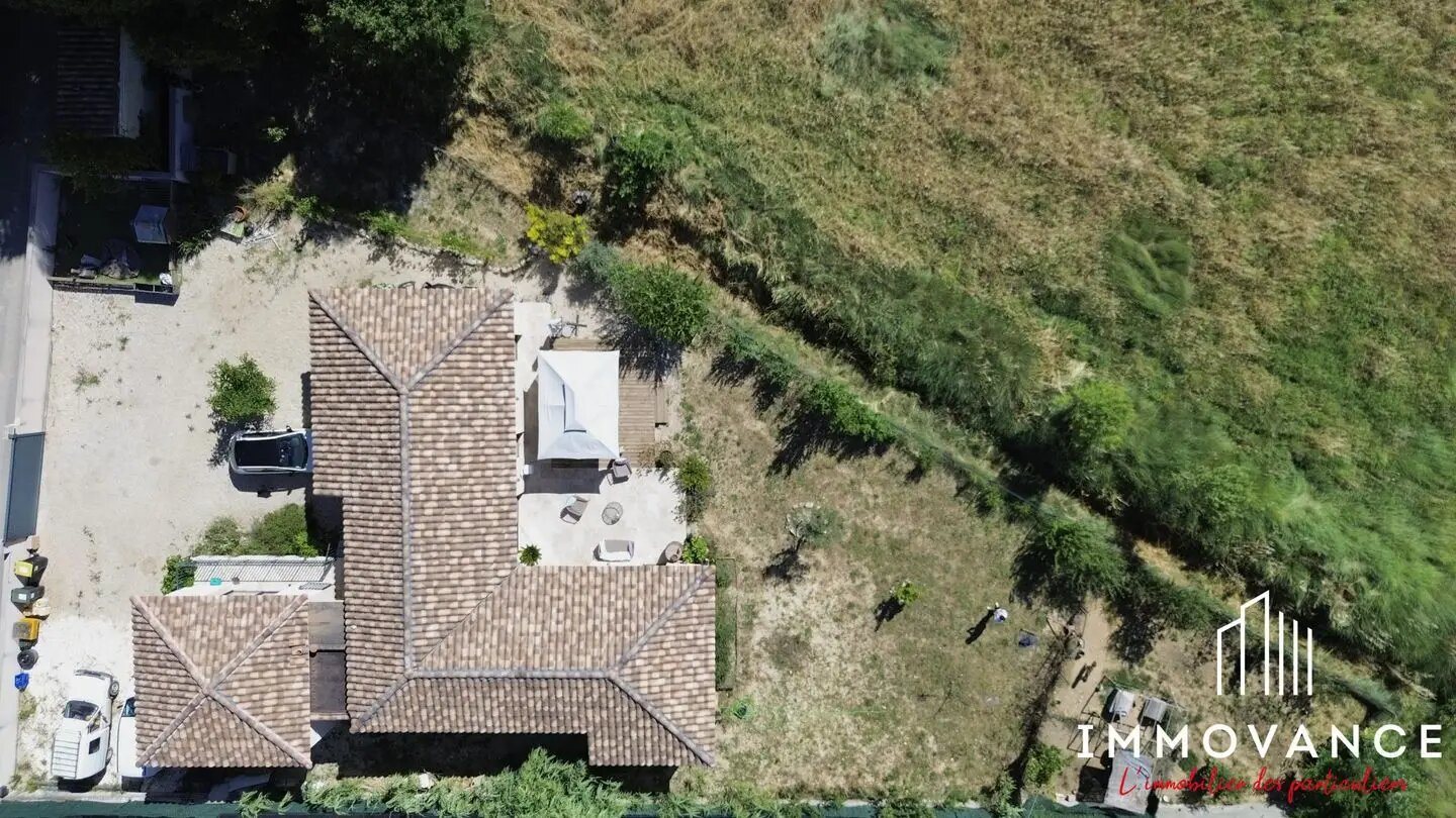 Maison à vendre, 136m², Sommières