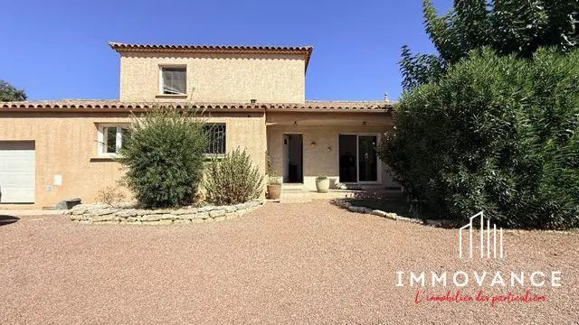 Maison à vendre, 120m², Baillargues