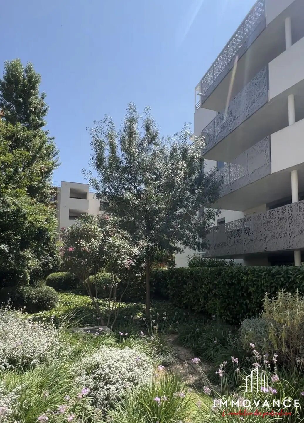 Appartement à vendre, 69m², Montpellier