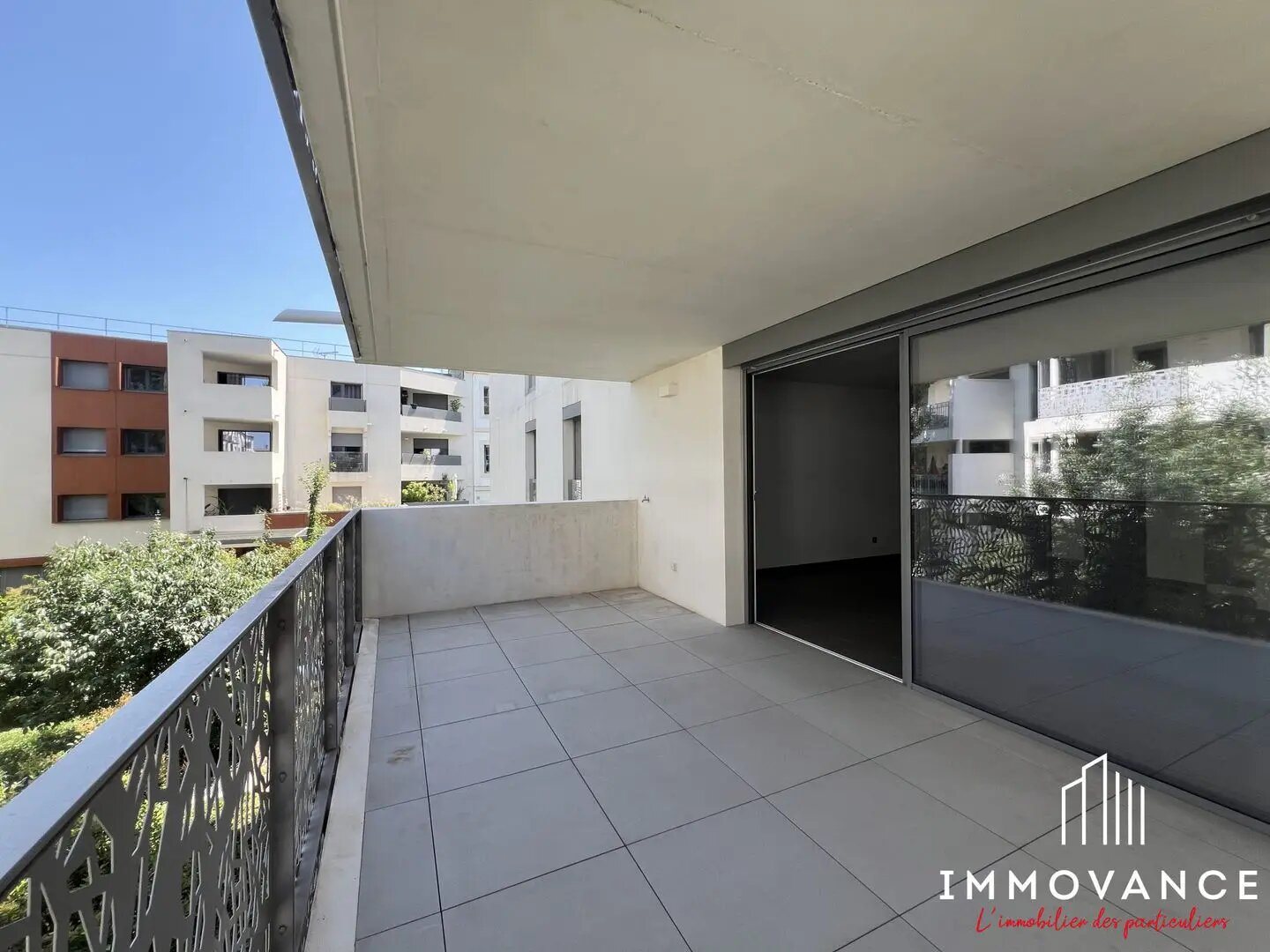 Appartement à vendre, 69m², Montpellier