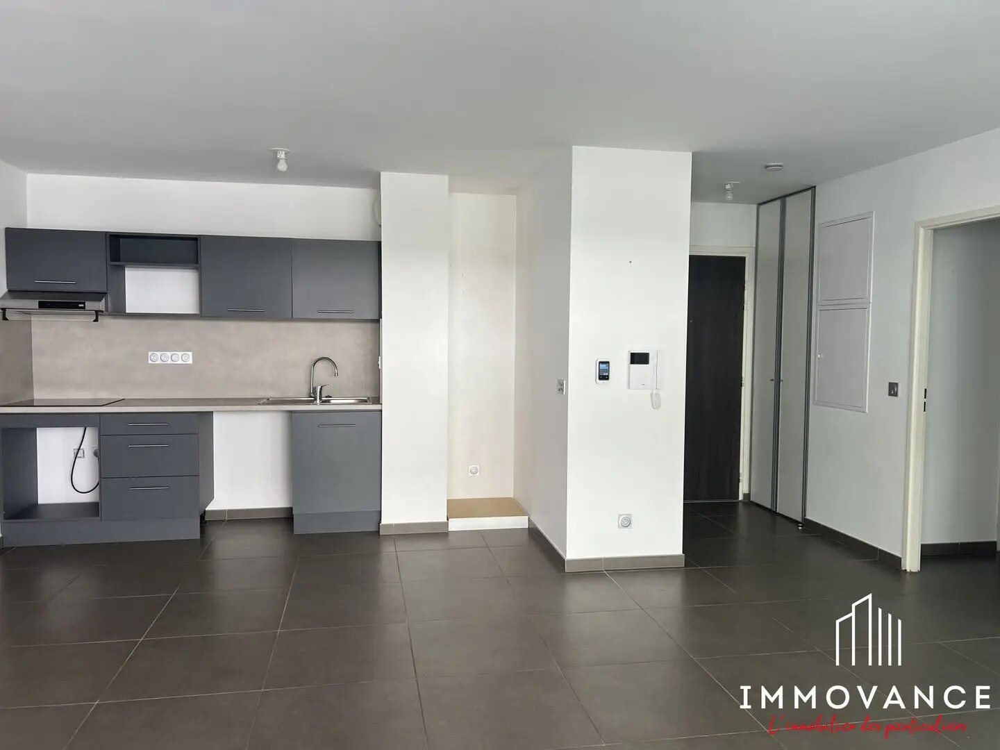 Appartement à vendre, 69m², Montpellier