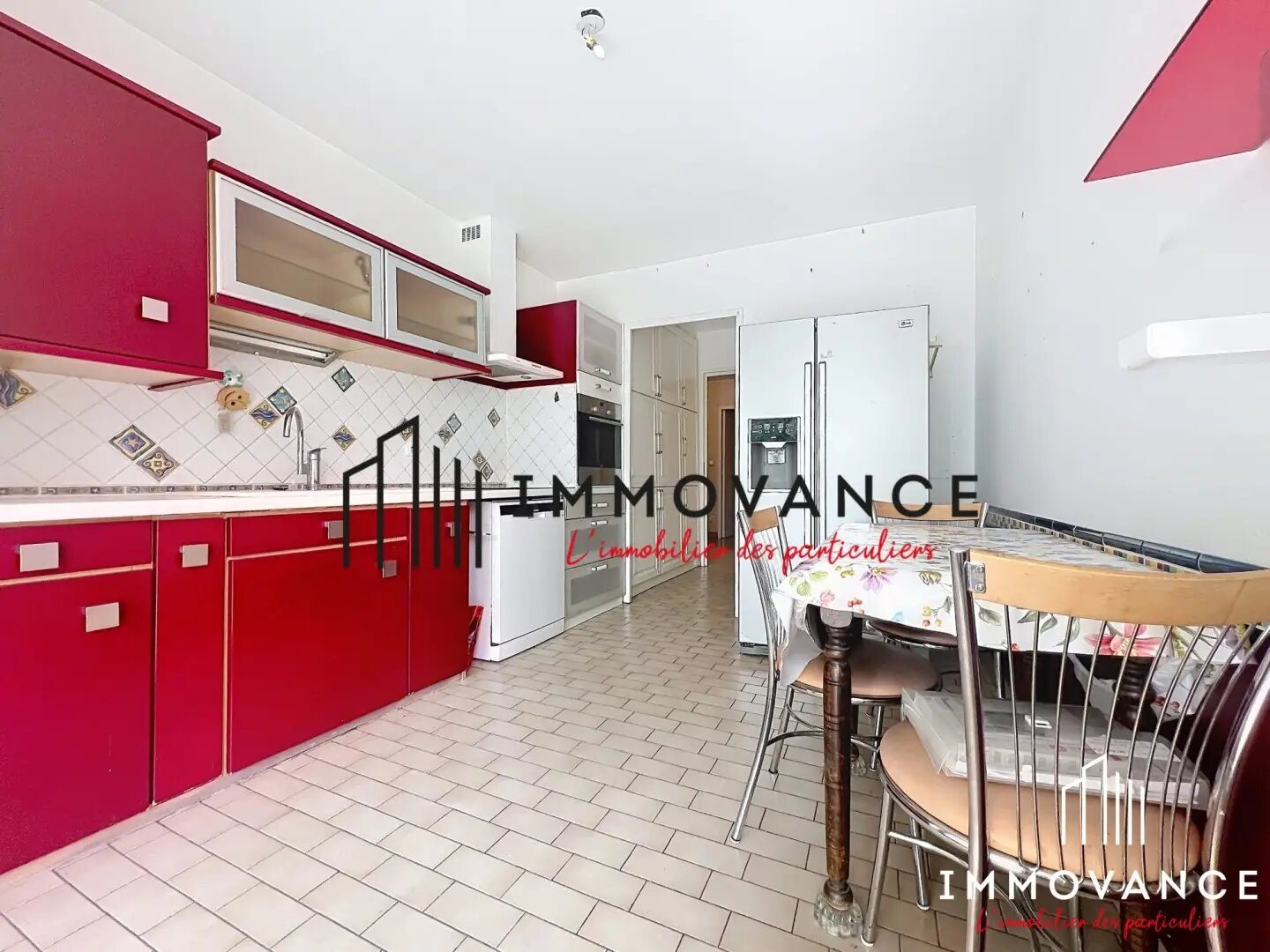 Appartement à vendre, 116m², Montpellier