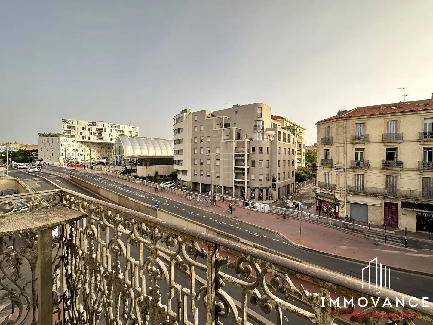 Appartement à louer, 87m², Montpellier