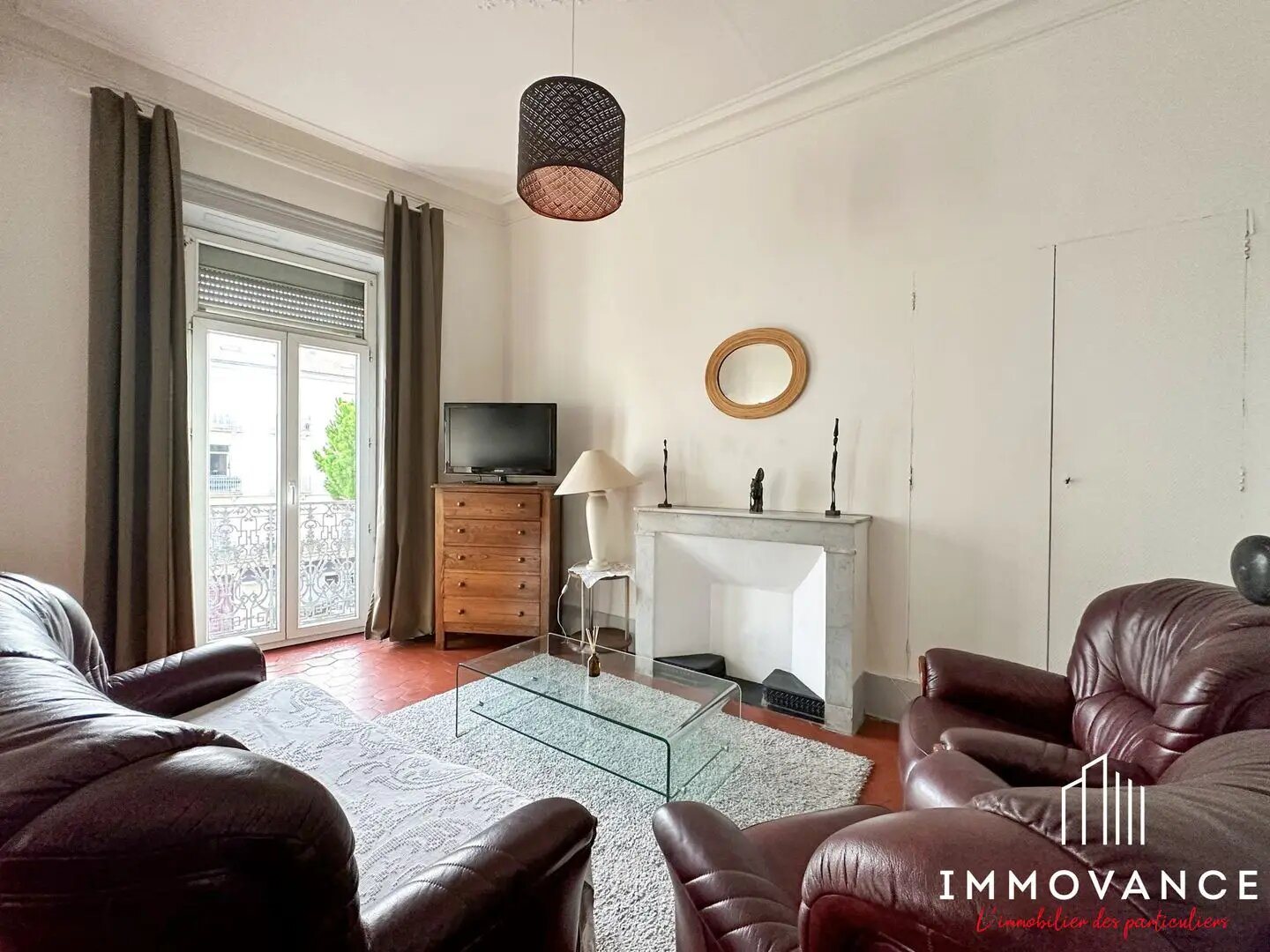Appartement à louer, 87m², Montpellier
