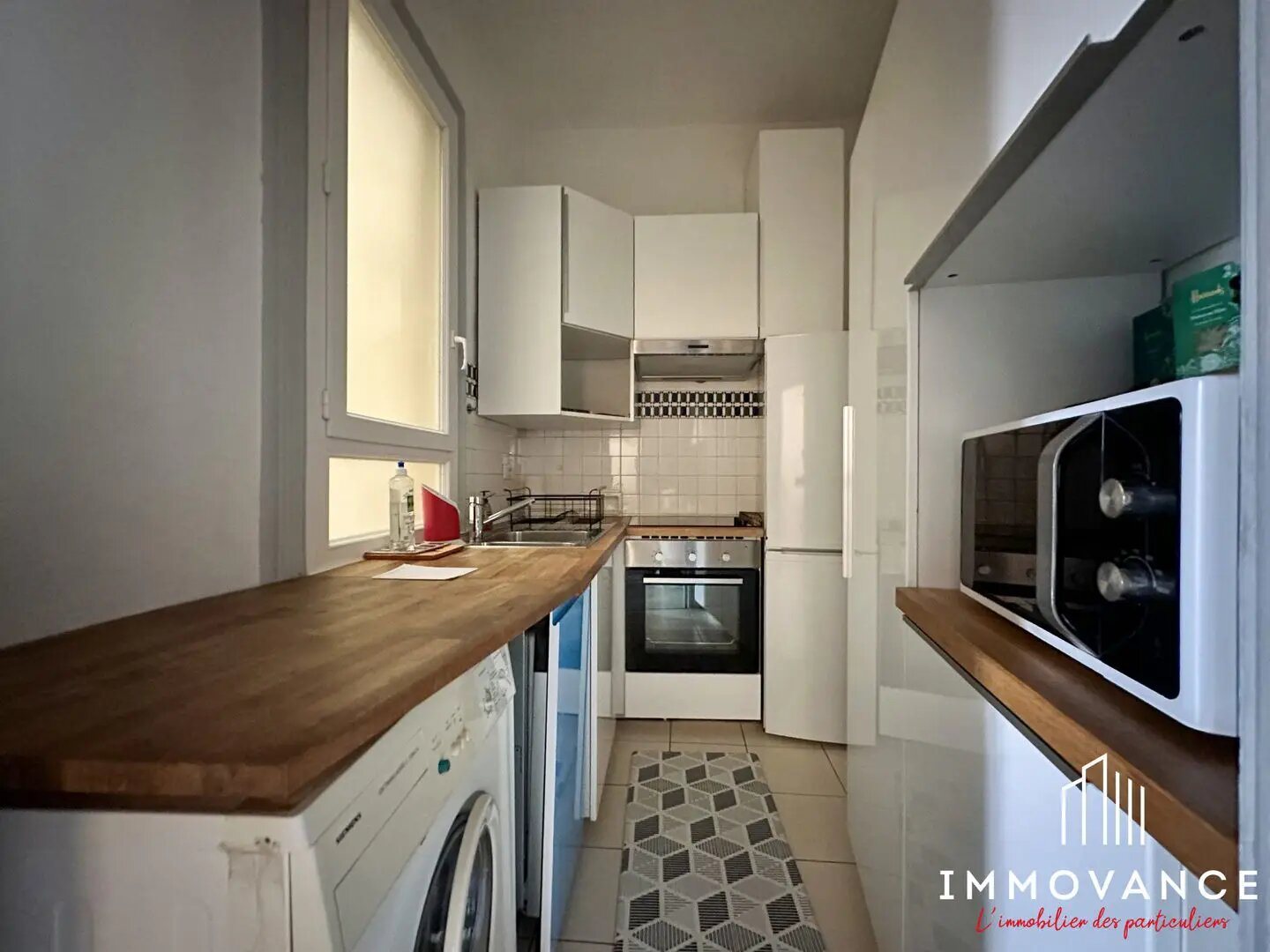 Appartement à louer, 87m², Montpellier