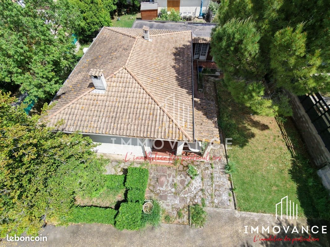 Maison à vendre, 105m², Fabrègues