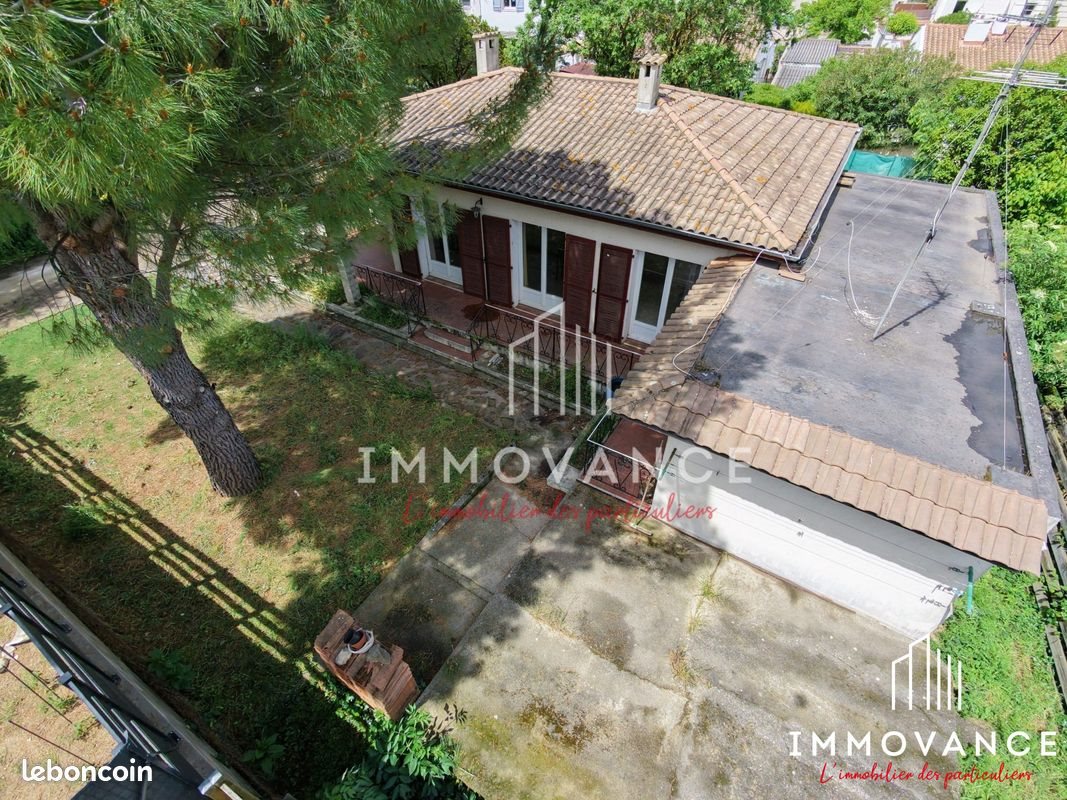 Maison à vendre, 105m², Fabrègues