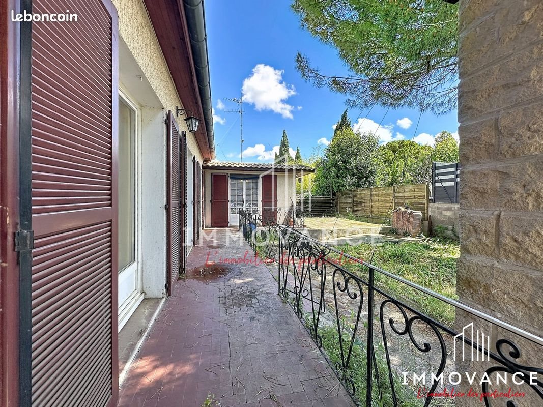 Maison à vendre, 105m², Fabrègues