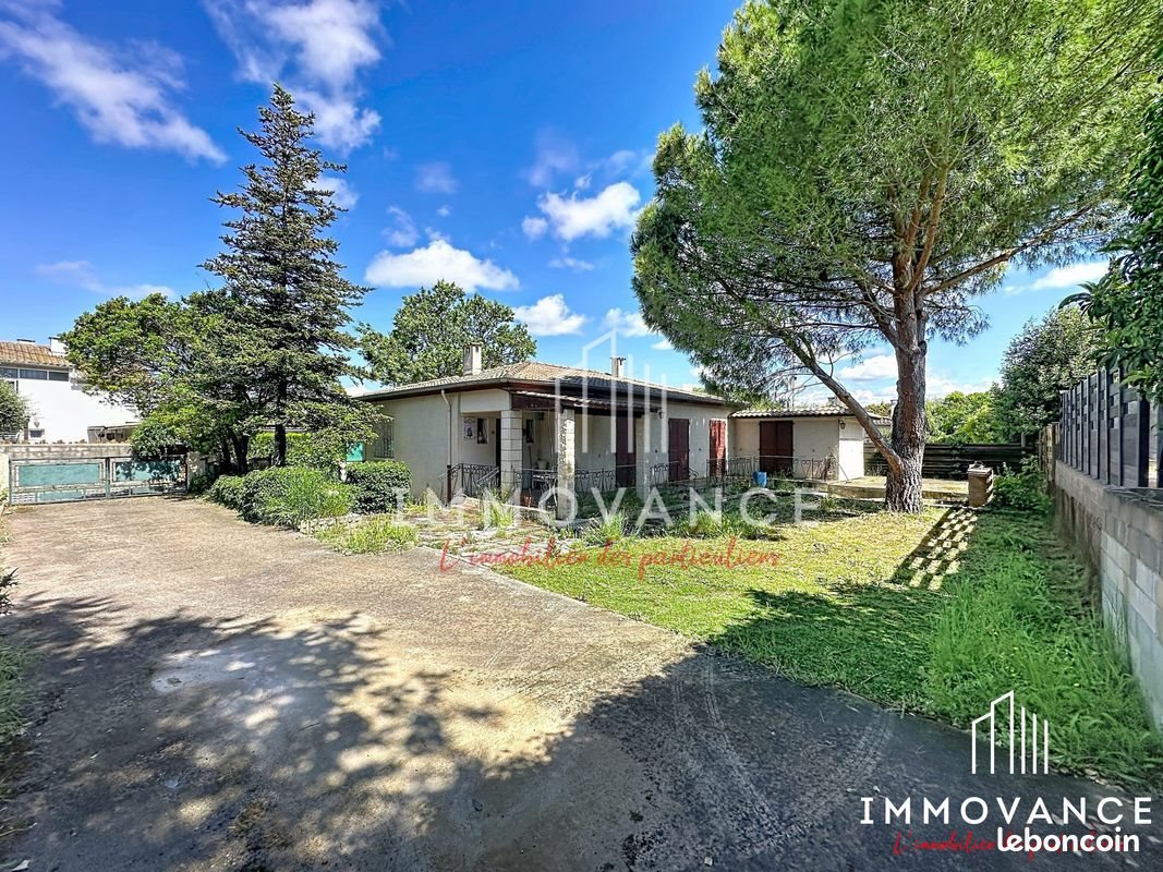 Maison à vendre, 105m², Fabrègues