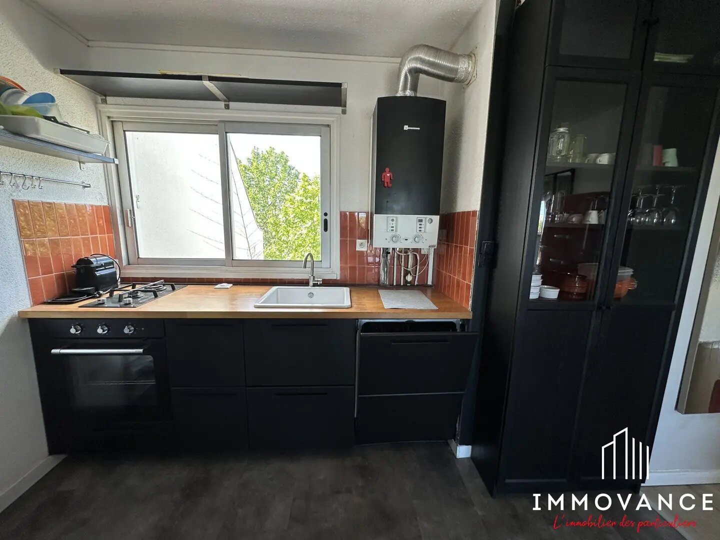 Appartement à vendre, 41m², La Grande-Motte