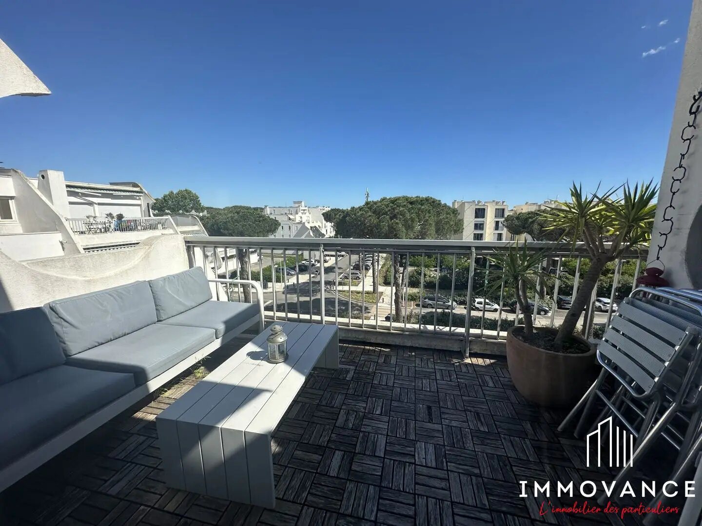 Appartement à vendre, 41m², La Grande-Motte