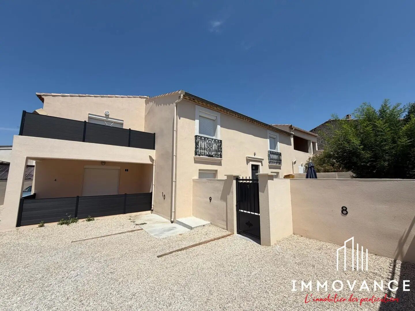 Appartement à vendre, 38m², Jacou