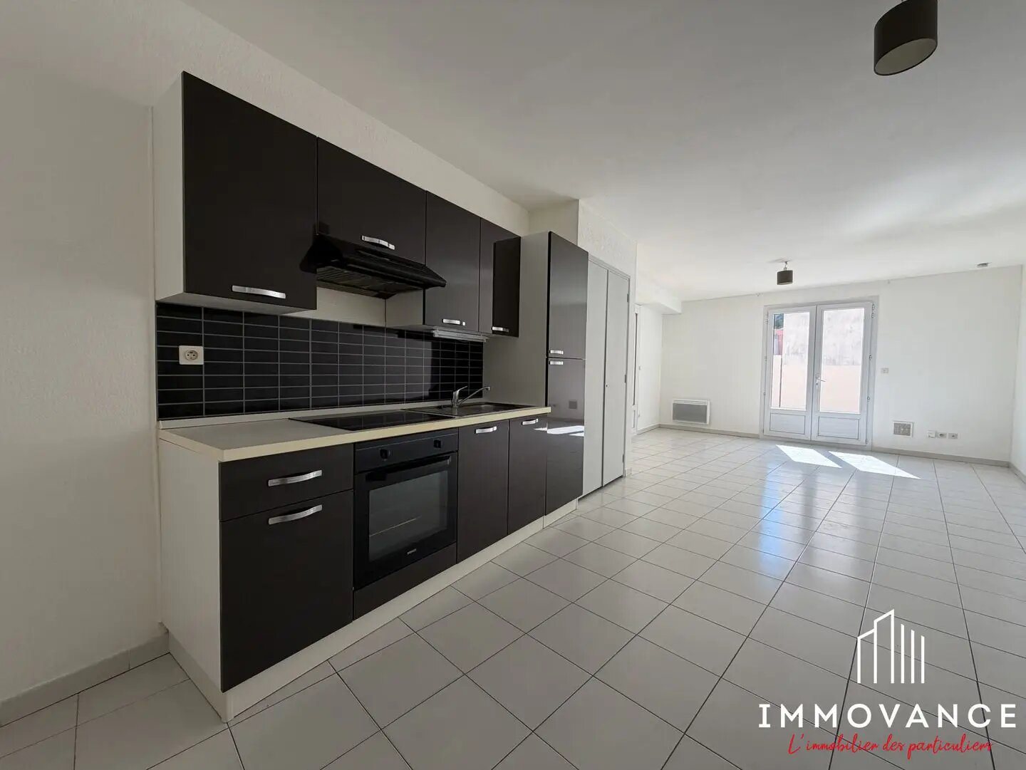 Appartement à vendre, 38m², Jacou