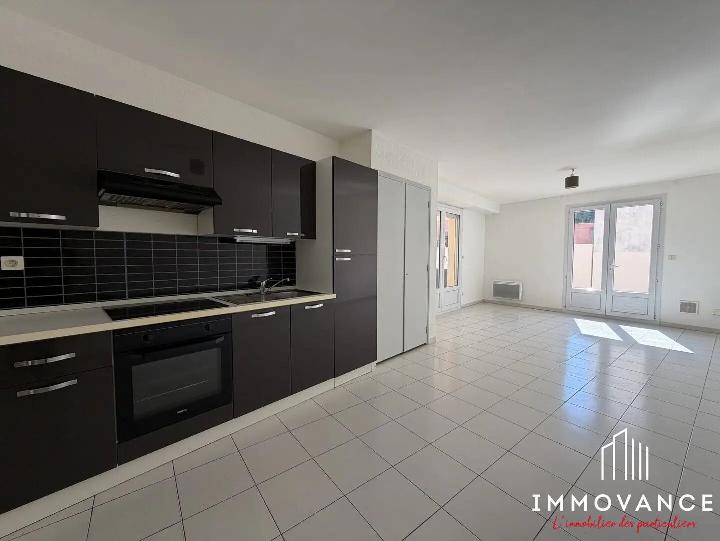 Appartement à vendre, 38m², Jacou