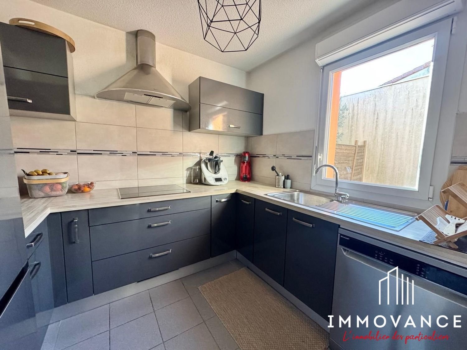Maison à vendre, 100m², Jacou