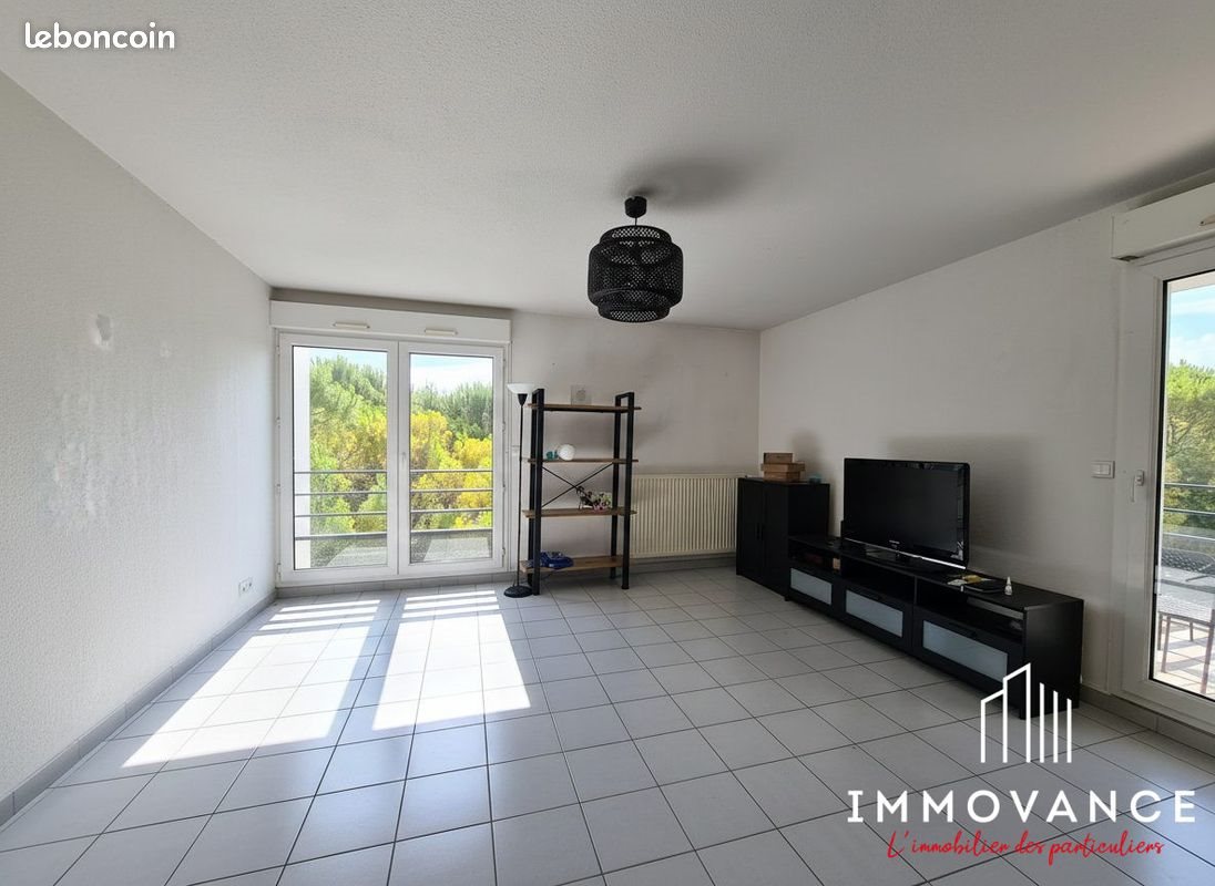 Appartement à vendre, 48m², Montpellier
